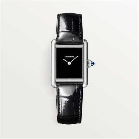 cartier tank must piccolo|cartier watches for sale.